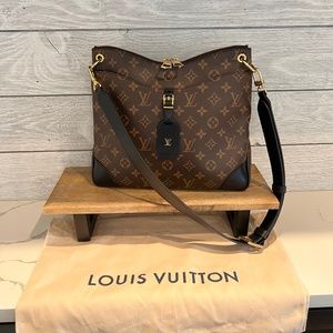 Louis Vuitton Odéon MM